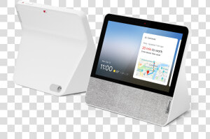 Lenovo Smart Google Assistant  HD Png Download