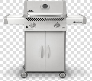 Napoleon Prestige P308 Gas Grill   Napoleon Prestige 2 Burner  HD Png Download