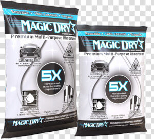 Magic Dry Us  100  Naturally Made From Coconut Shells   Magic Dry Multi purpose Absorbent  HD Png Download