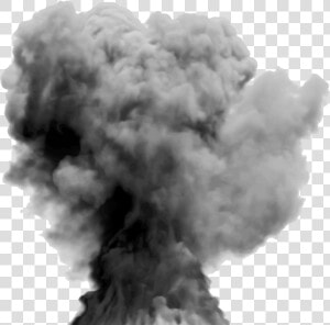 Smoke Explosion By No Look Pass Daj0dp8   Smoke Transparent Background Explosion Png  Png Download