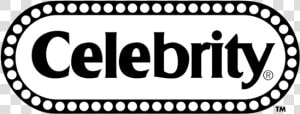 Celebrity Logo  HD Png Download