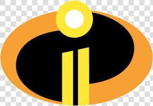 Clip Art Image The Wiki Fandom   Incredibles 2 Logo Png  Transparent Png