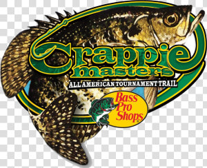 American Crappie Trail 2018 Schedule Crappie Crazy  HD Png Download