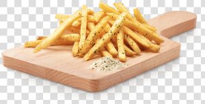 Truffle Fries Mcdonalds  HD Png Download