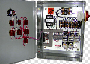 Motor Control Panels  HD Png Download