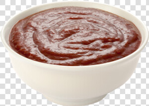 Sauce   Bowl Of Bbq Sauce  HD Png Download