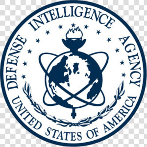 Defence Intelligence Agency  HD Png Download