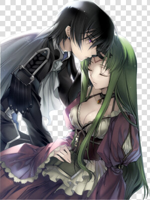 View Samegoogleiqdbsaucenao Img 3089     Code Geass Lelouch Cc  HD Png Download