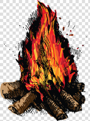 Sized For Site   Bonfire Png  Transparent Png