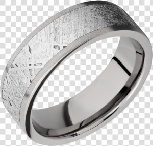 Titanium 7mm Band 7f15 Meteorite   Png Download   Wedding Ring  Transparent Png