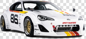 Scion Fr S Maximum Attack Car Png Image   Scion Fr S Speedhunters Maximum Attack  Transparent Png