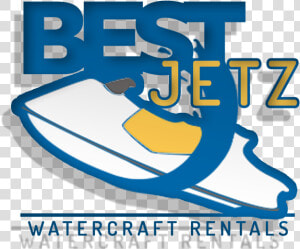 Best Jetz   Jet Ski   Boat Rentals   Bullhead City   Graphic Design  HD Png Download