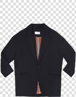 Reality Studio Alfalfa Blazer   Pocket  HD Png Download