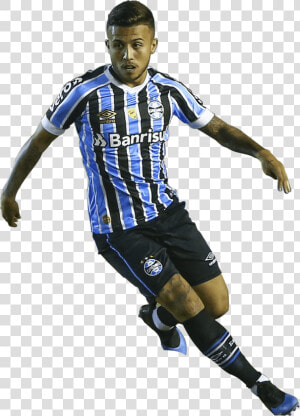 Matheus Henrique render   Matheus Henrique Gremio Png  Transparent Png