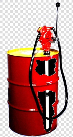 Morse 55 Gallon Drum Pump   Manual Pump For Drum  HD Png Download