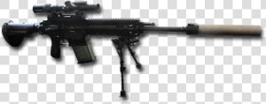 Combater G27 Nobg   Assault Rifle  HD Png Download