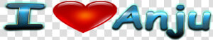 Anju Love Name Heart Design Png   Heart  Transparent Png