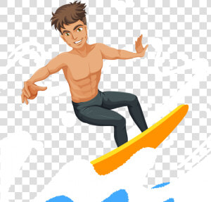 Surfer Png   Surfing  Transparent Png