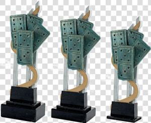 Pergamino Domino Trophy   Pokal Domino  HD Png Download