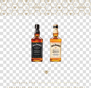 Jack Daniel S Liqueur Tennessee Honey   Tennessee Whiskey  HD Png Download