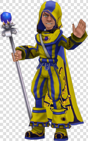 Character Stats And Profiles   Wizard 101 Character Model Transparent  HD Png Download