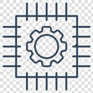 Manufacturing Icon Png  Transparent Png