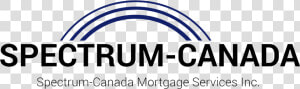 Spectrum Canada Mortgage Services Inc   Circle  HD Png Download