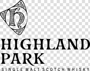 Highland Park Distillery  HD Png Download