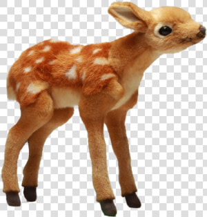 Bambi   Schleich  HD Png Download