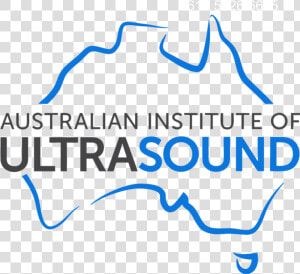 Aiu Logo Rgb   Australian Institute Of Ultrasound  HD Png Download