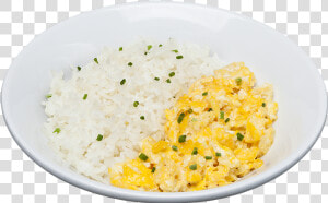 Transparent Huevos Png   Huevos Revueltos Con Arroz  Png Download