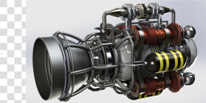 All About The Rocket Engines   Rocket Engine Png  Transparent Png