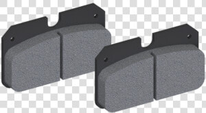 7754 Brake Pads By Pfc Brakes   Buckle  HD Png Download