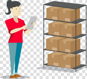 Transparent Inventory Icon Png   Inventory Management Png  Png Download