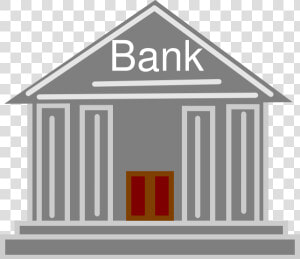 Bank Branch Kid Image Png Clipart   Bank Clipart Png  Transparent Png