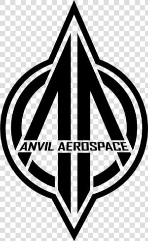 Anvil Aerospace   Anvil Aerospace Star Citizen Tshirt  HD Png Download