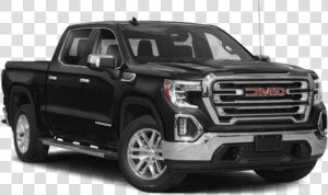 New 2020 Gmc Sierra 1500 Elevation   2019 Gmc Sierra 1500 Crew Cab  HD Png Download