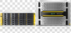 Hpe 3par Storage  HD Png Download