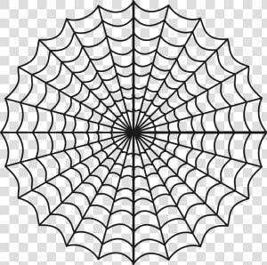 Spider man Spider Web Coloring Book Child   Charlottes Web Spider Web  HD Png Download