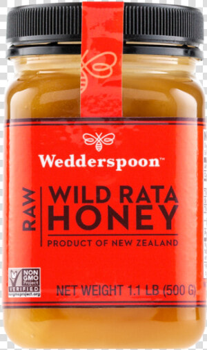 Raw Rata Honey 500g   Mountain Valley Manuka Honey  HD Png Download