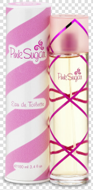 Parfum Pink Sugar  HD Png Download