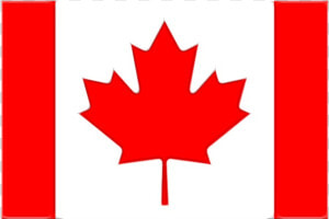 Flag Of Canada Great Canadian Flag Debate Flag Of Quebec   13 Point Canadian Flag  HD Png Download