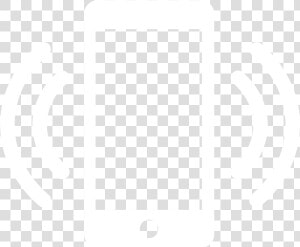 Mobile Application   Mobile App Icon White  HD Png Download