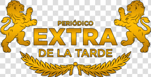 La Extra De La Tarde  HD Png Download