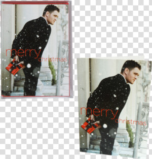 Michael Bublé Christmas Deluxe Special Edition  HD Png Download