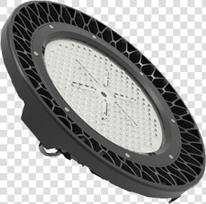 Led High Bay Plat Series   Wall Clock  HD Png Download