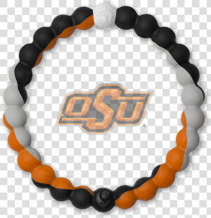 Oklahoma State® Lokai   Minnesota Wild Bracelet  HD Png Download