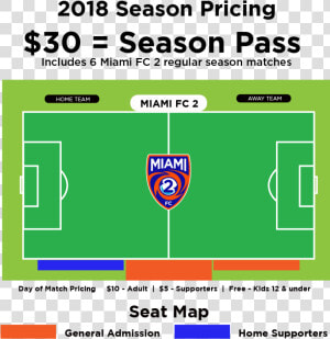 “the Miami Football Club Is Proud To Unveil Miami Fc   Miami Fc  HD Png Download