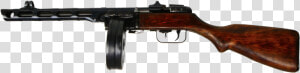 Ppsh Transparent  HD Png Download