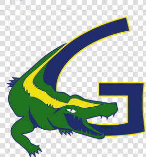 Gautier High School Mascot  HD Png Download